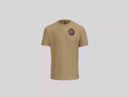 1-135th Hurricanes - Until the Storm Passes Tri Blend