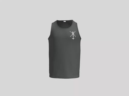 1-135th Hammerheads Sport-Tek PosiCharge Competitor Tank (MENS)