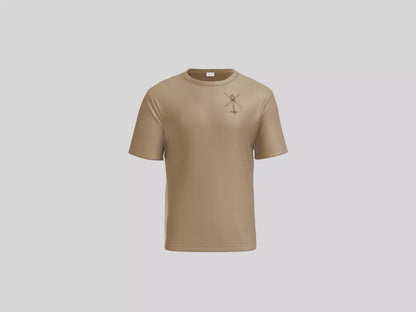 1-135th Rough Riders Sport Tek Dry Fit