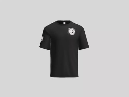 935th ASB Dry Fit Short Sleeve