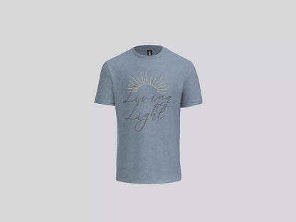 Living Light Media T-Shirt