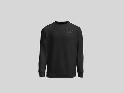 Living Light Media Sweatshirt