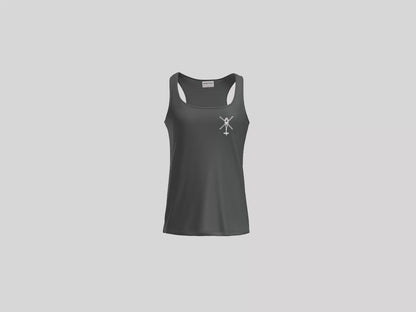 1-135th Hammerheads Sport-Tek PosiCharge Competitor Tank (WOMENS)
