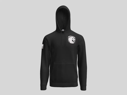 935th ASB Port and Company Hoodie
