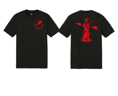 Morale Shirts - District Tri Blend