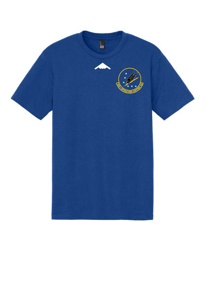 Morale Shirts - District Tri Blend