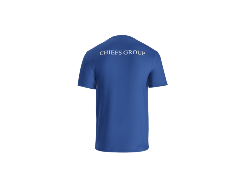 442d FW Chiefs Group T-Shirt
