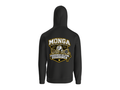 MONGA Hoodie