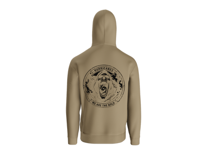 1-135th We Are the Bold - 50/50 Hoodie