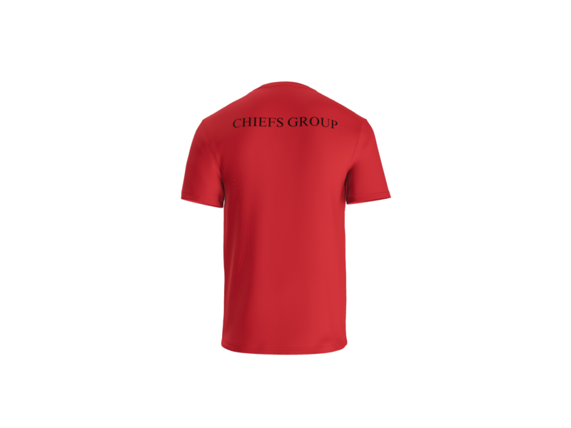 442d FW Chiefs Group T-Shirt