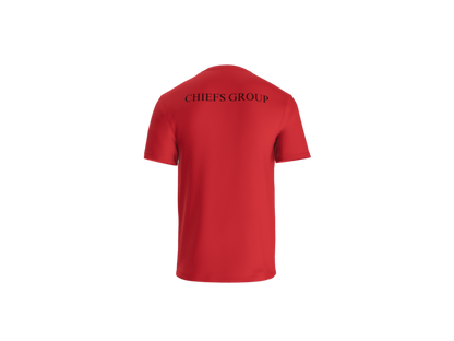 442d FW Chiefs Group T-Shirt