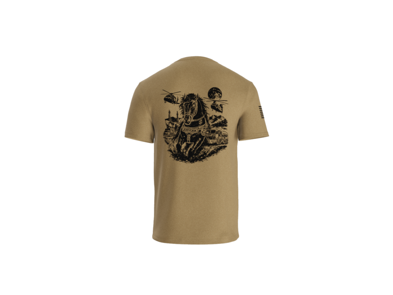 935th ASB Tri Blend