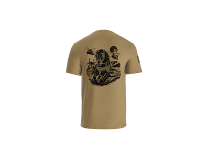 935th ASB Tri Blend