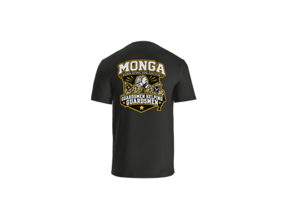 MONGA - Tri Blend
