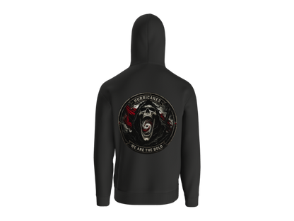 1-135th We Are the Bold - 50/50 Hoodie