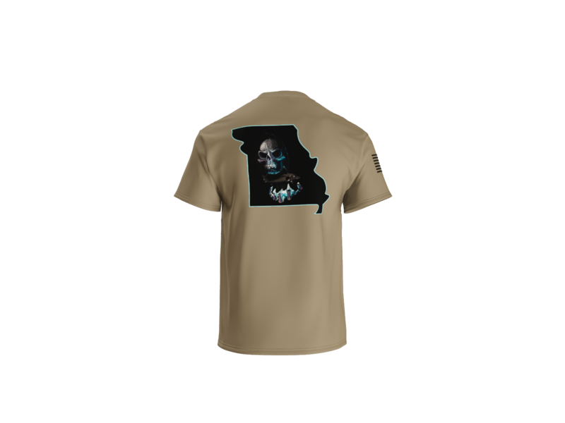 WAASF HAWK Core Cotton