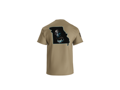 WAASF HAWK Core Cotton