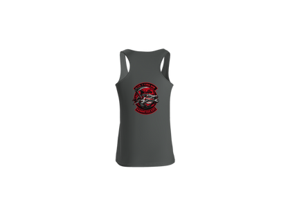 1-135th Hammerheads Sport-Tek PosiCharge Competitor Tank (WOMENS)