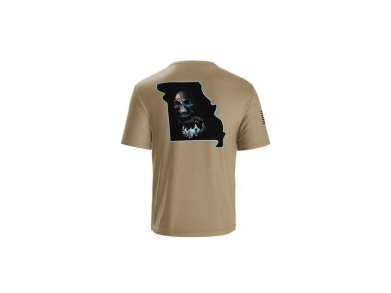 WAASF HAWK Dry Fit