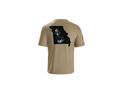 WAASF HAWK Dry Fit