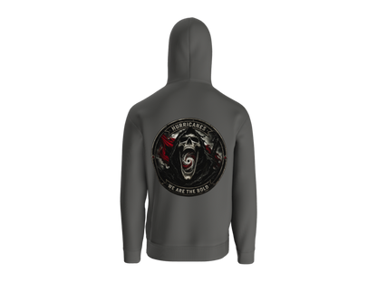 1-135th We Are the Bold - 50/50 Hoodie