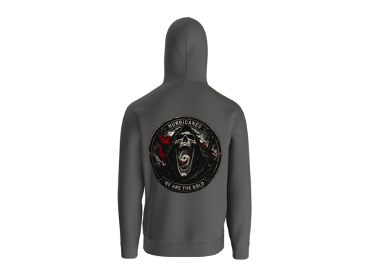 1-135th We Are the Bold - 50/50 Hoodie