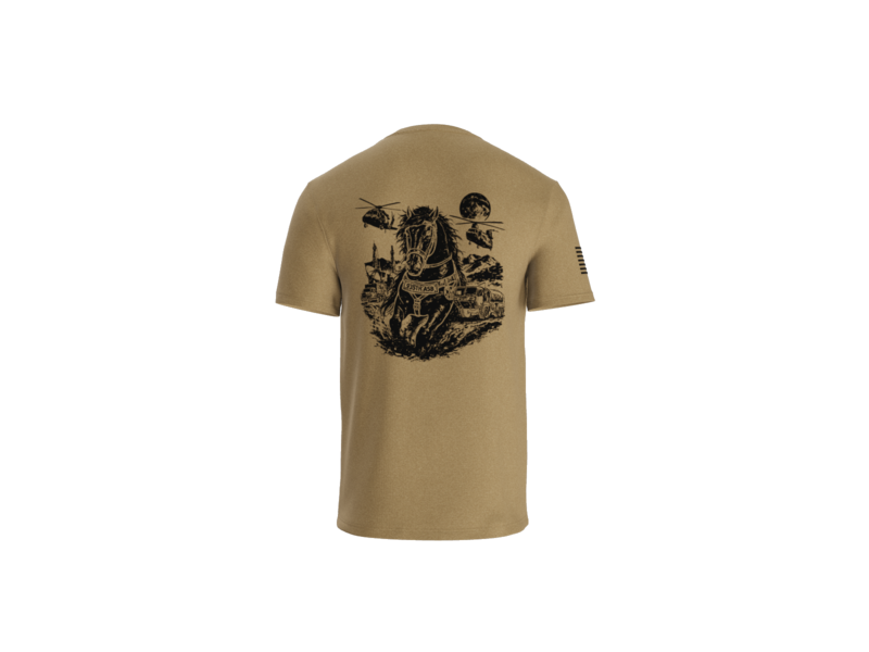 935th ASB Tri Blend