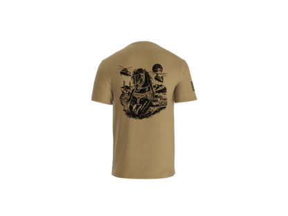 935th ASB Tri Blend