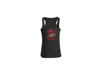 1-135th Hammerheads Sport-Tek PosiCharge Competitor Tank (WOMENS)