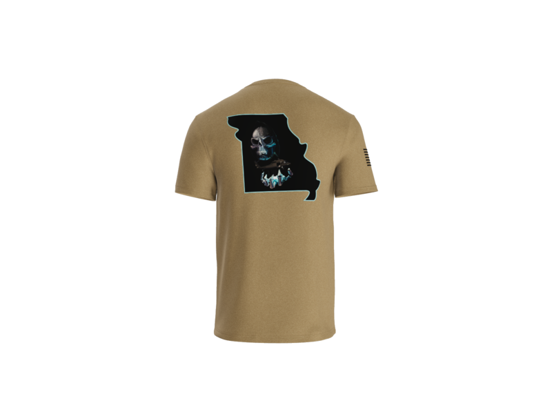 WAASF HAWK Tri Blend