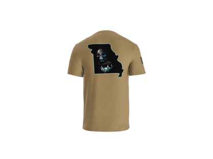 WAASF HAWK Tri Blend