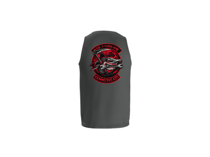 1-135th Hammerheads Sport-Tek PosiCharge Competitor Tank (MENS)