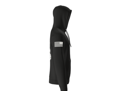 935th ASB Port and Company Hoodie
