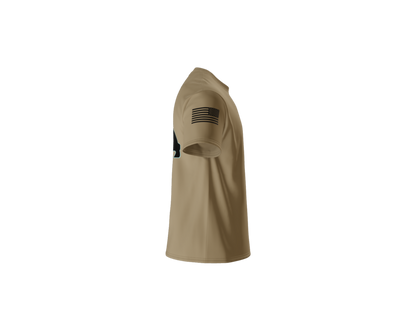 WAASF HAWK Core Cotton