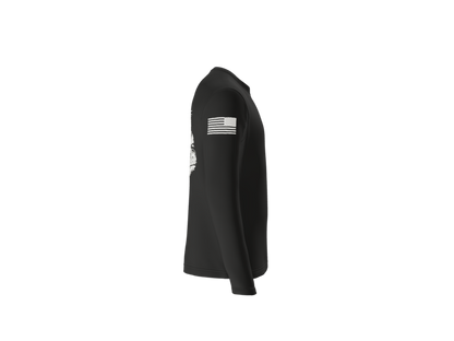 935th ASB Dry Fit Long Sleeve