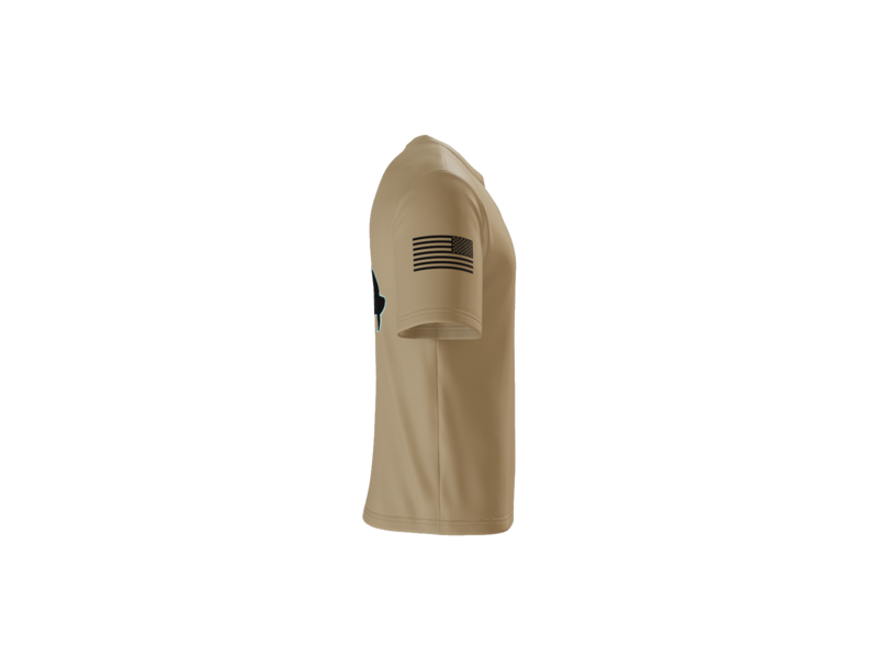 WAASF HAWK Dry Fit