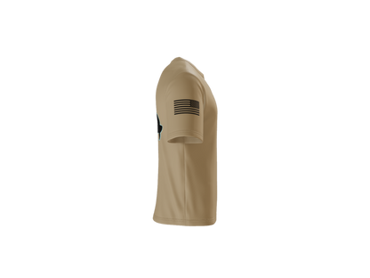 WAASF HAWK Dry Fit