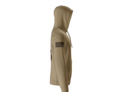 935th ASB Port and Company Hoodie