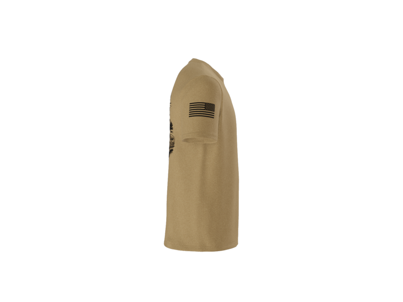 935th ASB Tri Blend