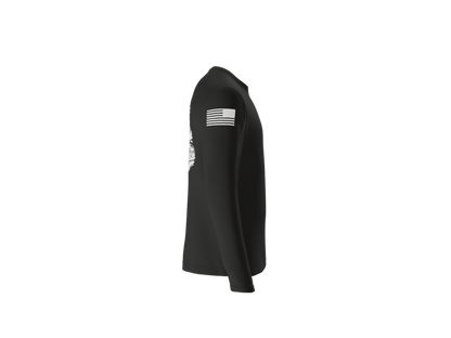 935th ASB Dry Fit Long Sleeve