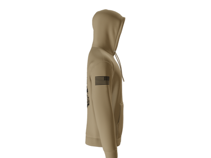 935th ASB Port and Company Hoodie