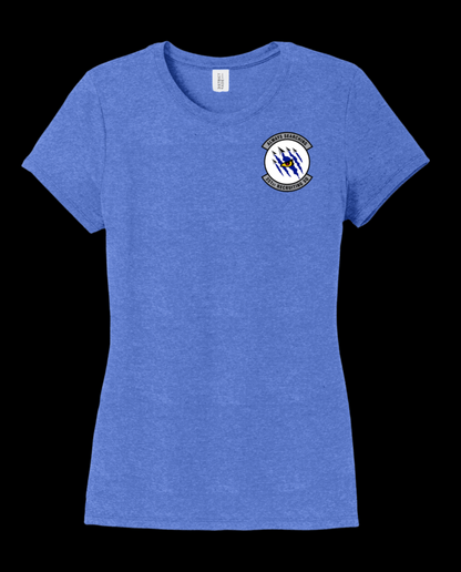 351st Recruiting Squadron Women’s T-Shirt