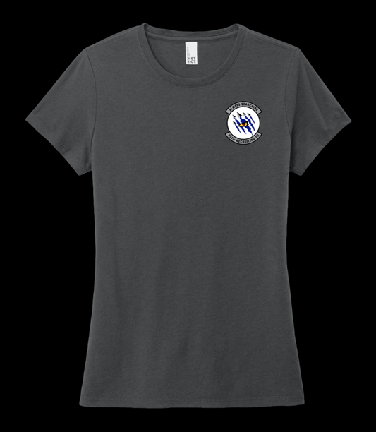 351st Recruiting Squadron Women’s T-Shirt